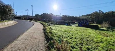 Terreno en venta en Calle Loureiro, Número 0 - Vista 3