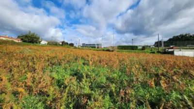 Terreno en venta en Calle Loureiro, Número 0 - Vista 5
