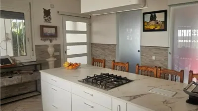 Casa unifamiliar en Alcanar photo 21