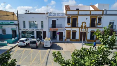 Apartment on Calle del Polvillo, 85 photo 13