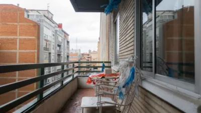 Apartment at Calle de Felipe II, 2 photo 10