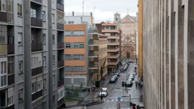 Apartment at Calle de Felipe II, 2 photo 11