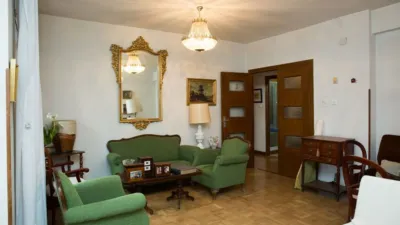 Apartment at Calle de Felipe II, 2 photo 13