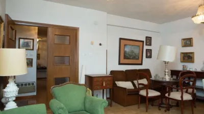 Apartment at Calle de Felipe II, 2 photo 14