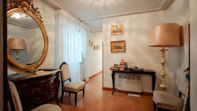Apartment at Calle de Felipe II, 2 photo 15