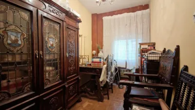 Apartment at Calle de Felipe II, 2 photo 16