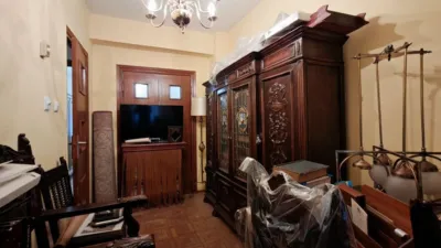 Apartment at Calle de Felipe II, 2 photo 17