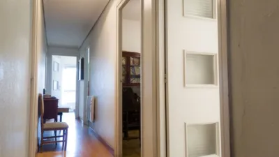 Apartment at Calle de Felipe II, 2 photo 18