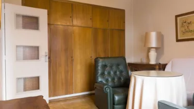 Apartment at Calle de Felipe II, 2 photo 19