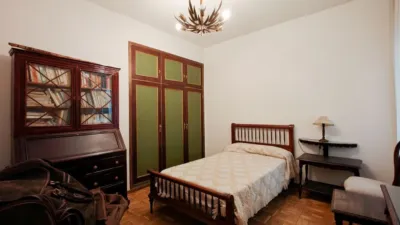 Apartment at Calle de Felipe II, 2 photo 22
