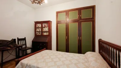 Apartment at Calle de Felipe II, 2 photo 23