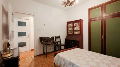 Apartment at Calle de Felipe II, 2 photo 24