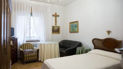 Apartment at Calle de Felipe II, 2 photo 25