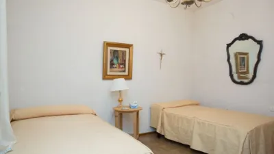 Apartment at Calle de Felipe II, 2 photo 26