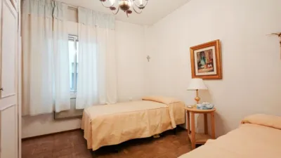 Apartment at Calle de Felipe II, 2 photo 27