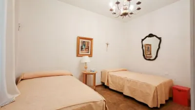 Apartment at Calle de Felipe II, 2 photo 28