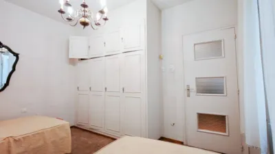 Apartment at Calle de Felipe II, 2 photo 29