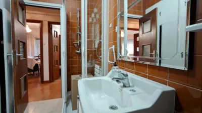 Apartment at Calle de Felipe II, 2 photo 32