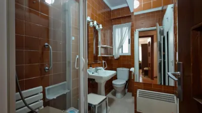 Apartment at Calle de Felipe II, 2 photo 33
