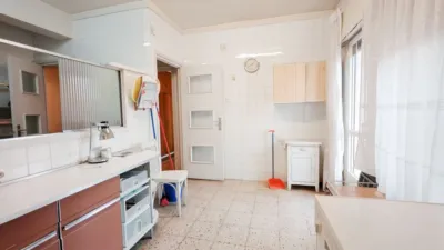 Apartment at Calle de Felipe II, 2 photo 34