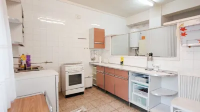 Apartment at Calle de Felipe II, 2 photo 35
