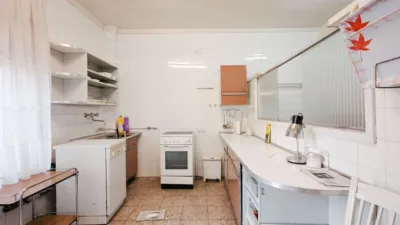 Apartment at Calle de Felipe II, 2 photo 36