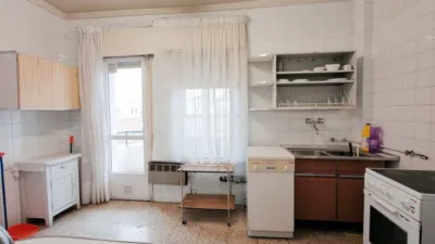 Apartment at Calle de Felipe II, 2 photo 37