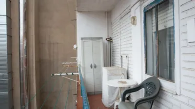 Apartment at Calle de Felipe II, 2 photo 38