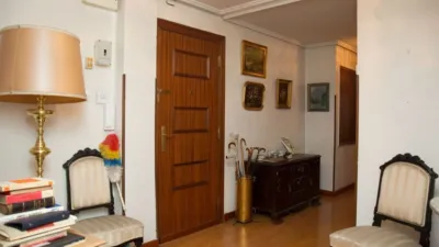 Apartment at Calle de Felipe II, 2 photo 3