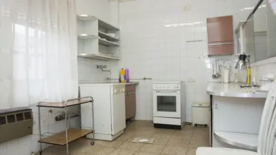 Apartment at Calle de Felipe II, 2 photo 40
