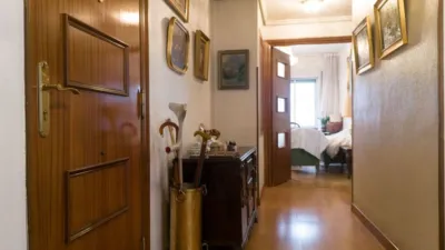 Apartment at Calle de Felipe II, 2 photo 4