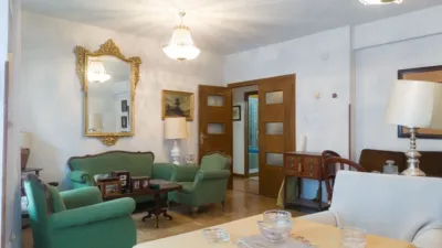 Apartment at Calle de Felipe II, 2 photo 5