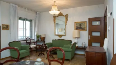 Apartment at Calle de Felipe II, 2 photo 6