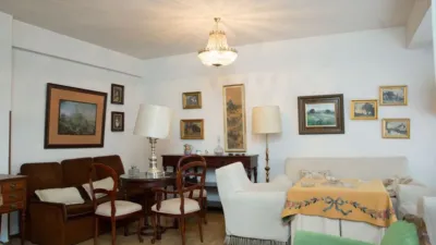 Apartment at Calle de Felipe II, 2 photo 7