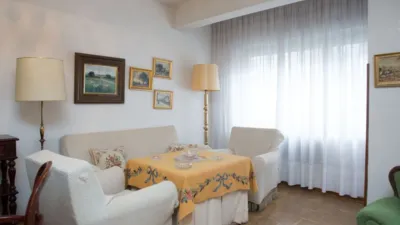 Apartment at Calle de Felipe II, 2 photo 8