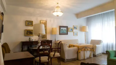 Apartment at Calle de Felipe II, 2 photo 9
