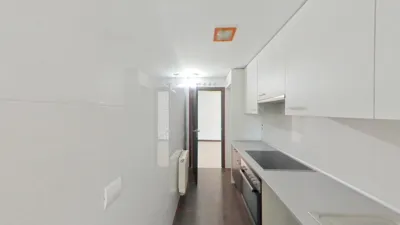 Apartment in San Fermín photo 21