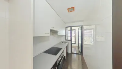 Apartment in San Fermín photo 22