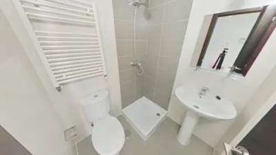 Apartment in San Fermín photo 23