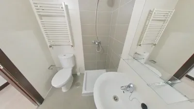 Apartment in San Fermín photo 24