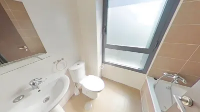 Apartment in San Fermín photo 25