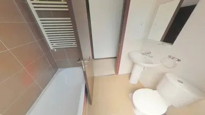 Apartment in San Fermín photo 26
