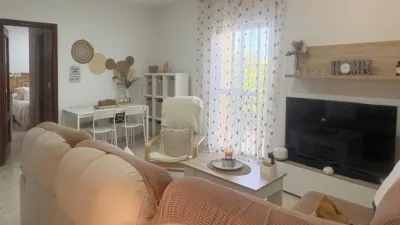 Piso en venta en El Rocío - La Milagrosa, Este (Jerez de la Frontera) de 174.900 €