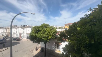 Piso en venta en El Rocío - La Milagrosa, Este (Jerez de la Frontera) de 174.900 €