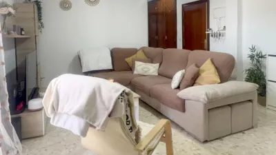 Piso en venta en El Rocío - La Milagrosa, Este (Jerez de la Frontera) de 174.900 €