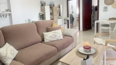 Piso en venta en El Rocío - La Milagrosa, Este (Jerez de la Frontera) de 174.900 €