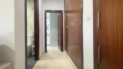 Piso en venta en El Rocío - La Milagrosa, Este (Jerez de la Frontera) de 174.900 €