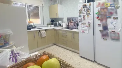 Piso en venta en El Rocío - La Milagrosa, Este (Jerez de la Frontera) de 174.900 €