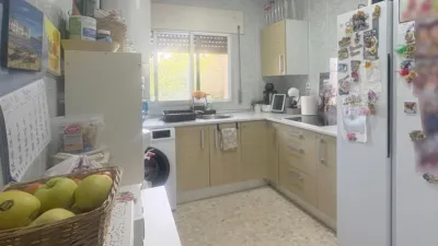 Piso en venta en El Rocío - La Milagrosa, Este (Jerez de la Frontera) de 174.900 €