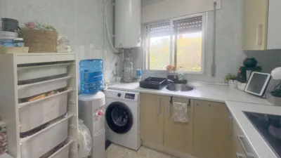 Piso en venta en El Rocío - La Milagrosa, Este (Jerez de la Frontera) de 174.900 €
